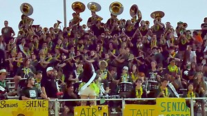 COWBOY PEP BAND (9/24/21) | Livermore Granada Boosters | Facebook