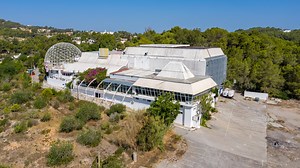 World's largest nightclub opening next year in Spain to be size of a small town