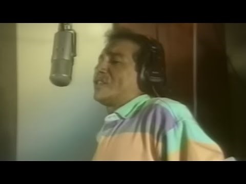 Diomedes Díaz - Mi Primera Cana (Vídeo Oficial)