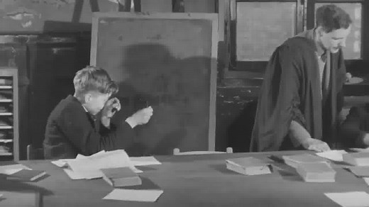 For centuries, boys were top of the class. But these days, that’s no longer the case http://econ.st/1J1GhEc | The Economist