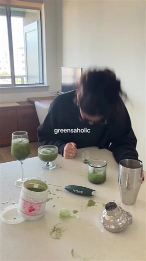 pov: we’re the problem