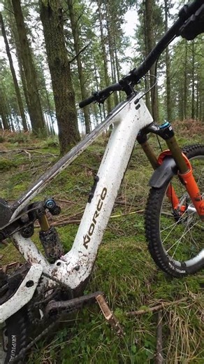 The Norco Range VLT Gen 4 Is HERE