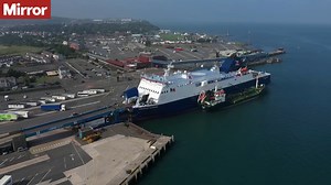 10K views · 451 reactions | The Northern Ireland protocol and Brexit explained - and why we’re still talking about it. As Boris Johnson announces plans to rip up his own deal, the Mirror's Dan Bloom takes you through the details you need | Mirror Politics | Facebook