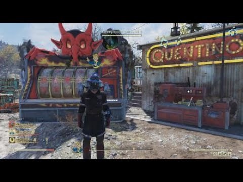 Fallout 76_Atlantic City Worlds Biggest Slot Machine