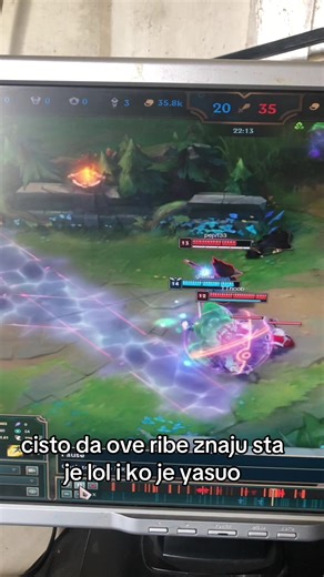 #viral #foryoupage #foryoupageofficiall #yasuo#bakaprase @bakaprase