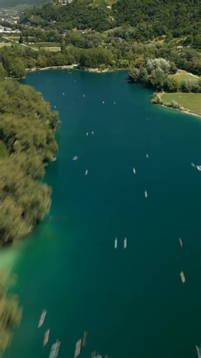 1.2K views · 529 reactions | Connaissez-vous les Îles de Sion ? À seulement quelques minutes du centre-ville, découvrez un véritable havre de nature au bord du Rhône.  Balade, pique-nique, détente, aire de jeux pour les enfants, sentiers à pied ou à vélo… et même un plan d’eau pour se rafraîchir en été ! ☀️ Et le must pour les petits : le petit train qui fait le tour des îles.  Visitsion | loisirs.ch | Facebook