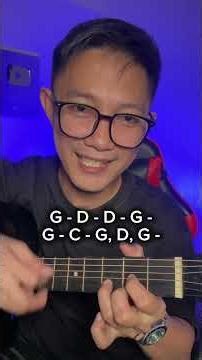 OBLADI OBLADA BASIC GUITAR TUTORIAL AND CHORDS