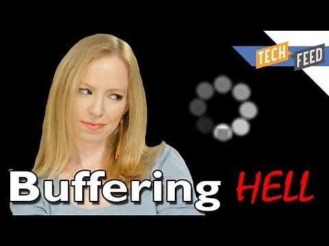 Stuck in YouTube Buffering Hell? Here's Why!