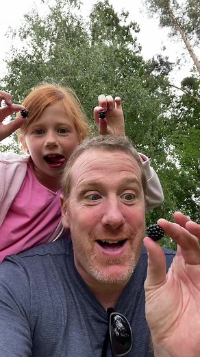 Steve and Maggie's Family Adventures in the Yummy Tummy