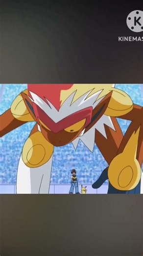 Ash Vs Paul AMV edit #pokemon #plsgoviral