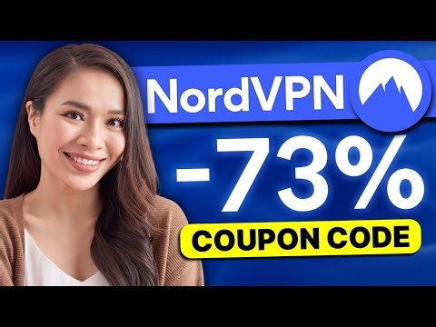 NordVPN Coupon Code: The Only Valid Codes You'll Need