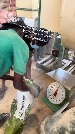 10K views · 40 reactions | We recommend digital scale instead! In our...