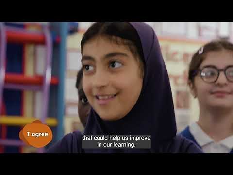 Safer Internet Day 2024 - Key Stage 2 Film