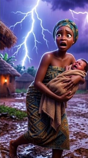 The story of Asanwa the cursed beauty....#shorts #africanfolktales#nigerianfolktales