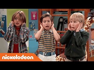 Nicky, Ricky, Dicky, & Dawn | 8 Signs You’re A NRDD | Nick