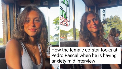 What Is The 'Evelyn Smith' Meme? The Viral 'Temptation' Memes About The 'Beautiful Mid' Brunette 'Evelynsmithhhhh' Explained