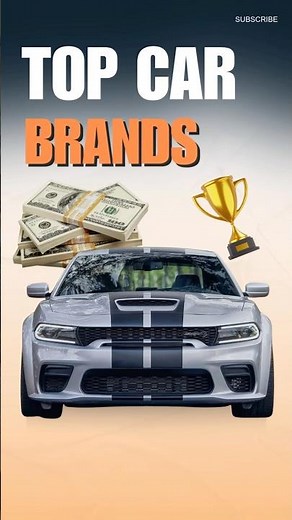 Top Car Brand Taglines 🚗