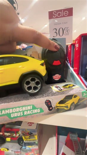 Dickie mobil remote control nguinggg nguingg nguingg #remotecontrol #dickie #toys #truck