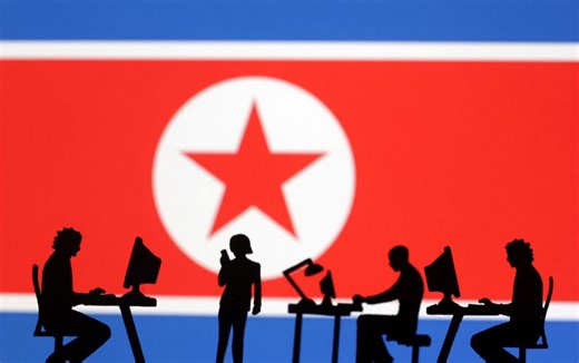 How North Korean operatives are infiltrating U.S. companies to fund weapons programs