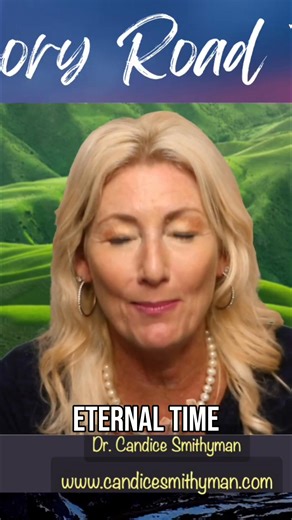 Order New Book "Cracking The Time Code" here - https://www.candicesmithyman.com/shop Get an early copy of Cracking the Time Code before anyone else! Candice Smithyman has exclusive access until January 6th, 2026. Learn to shift everything to eternal time. This offer is for US residents only. Visit CandiceSmithyman.com to get your copy today! #CrackingTheTimeCode #CandiceSmithyman #EternalTime #ExclusiveOffer #BookLaunch | Candice Smithyman