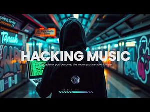 Fast Hacker [Hacker && Coding Music]