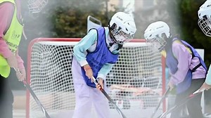 180K views · 515 reactions | A winter sports fever is sweeping across China as the country hosts the Beijing 2022 Olympic Winter Games. Click to find out how volunteers in Beijing promote winter sports among the kids. #GLOBALink | China Xinhua News | Facebook