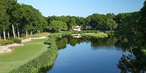 Myrtle Beach’s 5 Most Memorable Island Green Par 3s