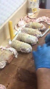 Comment ficeler une cuisse de poulet 🐓 🐓 | La Viandisserie