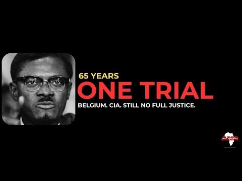 Who K*ll*d Lumumba | Who Owns Our Memory | Who Controls Our Story? | ANR