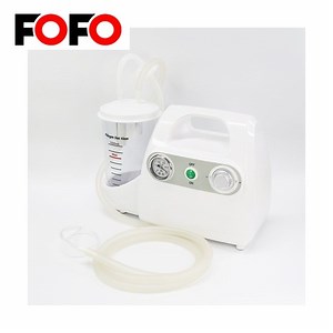 [Hot Item] Nasal Aspirator Suction Machine Phlegm for Elderly and Adult Child