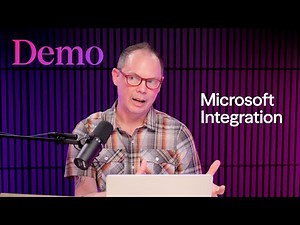 Demo: Dialpad + Microsoft Integration