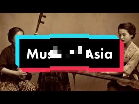 Music of Asia 🌏 | Traditional to Modern Asian Beats 🎶 (4K Experience)