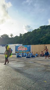 Talofa & Welcome to American Samoa, Seven Seas Navigator 🛳️ 🇦🇸 | American Samoa Visitors Bureau