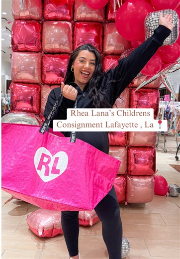 Children's Consignment Sale in Lafayette: Shop Local