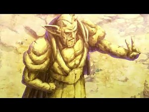 “Jujutsu Kaisen Modulo Introduces Dabura — A New Villain Fusing Sukuna’s Power and Dragon Ball Z’s