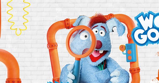 Woozle Goozle: die Serie online | toggo.de