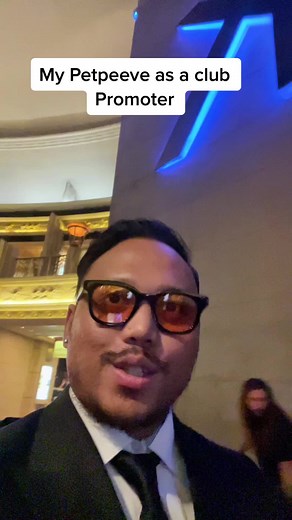 Las Vegas Club Promoter Services: VIP Access to Top Clubs!