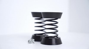 Gym Floor Gymnastics Competition Equipment Kit Compression Spring Floor for Gymnastics Exercises