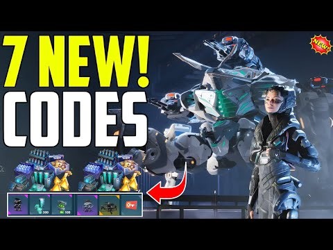 NEWEST 🔥 WAR ROBOTS GIFT CODES 2025 | War Robots Codes DECEMBER 2025 | War Robots Redeem Codes