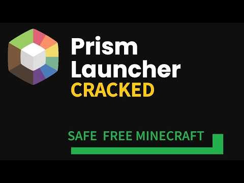 Prism Launcher Cracked / Offline / Free Installation