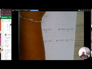 Slope Practice HW Help II