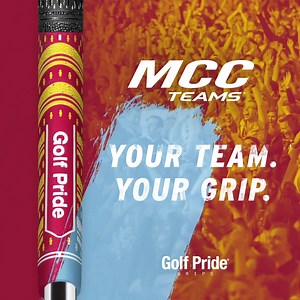 15K views · 14 reactions | Rep your favorite team on the course with 15 new MCC Teams color waves. On the #1 Grip Series Worldwide. | Golf Pride | Facebook