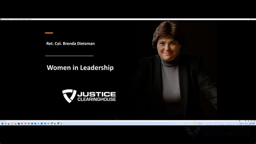 Women in Leadership