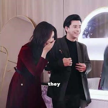 I immediately switched my fiancé right after I regained my sight.