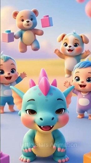 Kids songs, fun learning, animation, cartoon #kidsfun #kidssongs #kidsvideo #animation