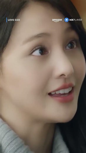 Yang Yang Being Possessive Boyfriend ❤️‍🔥| Love O2O | Chinese Drama In Hindi |#amazonmxplayer