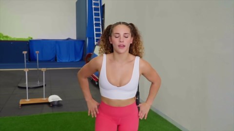 I Recreated The Bendiest Movie Stunts!