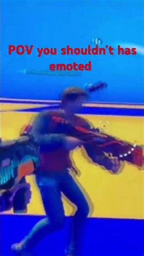 Why you don’t emote￼