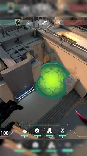 Viper Bind Orb Lineups 🥹 #valorant #viper #bind #lineups