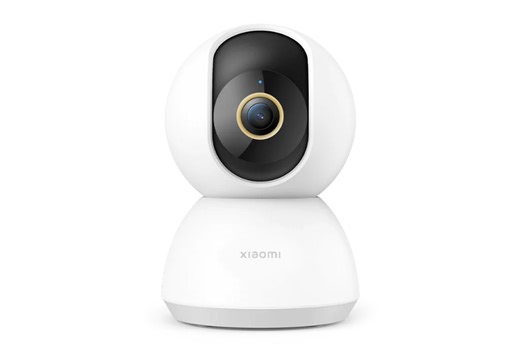 Xiaomi 360 Home Security Camera 2K launched in India: Read price, specifications - Gizmochina